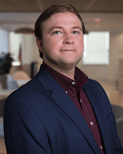 Adam T. Bergstrom