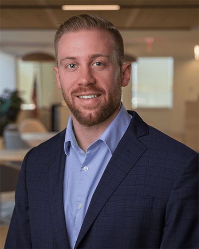 Hunter N. Boyce