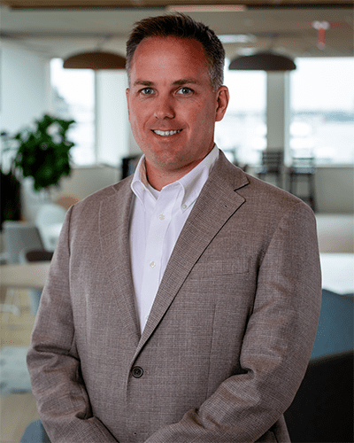 Ryan P. Brunell