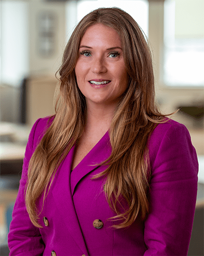 Hillary Burr