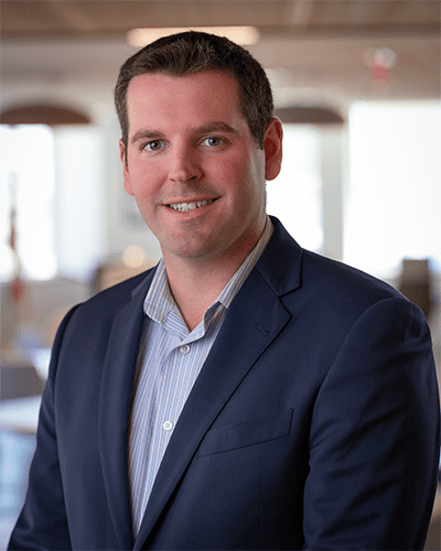 Brian A. Cahalane