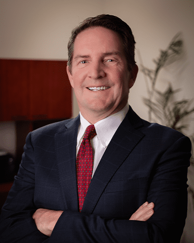 Martin M. Caine