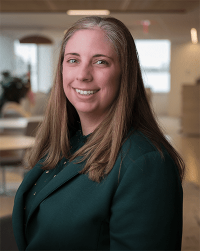 Kelley A. Chartier