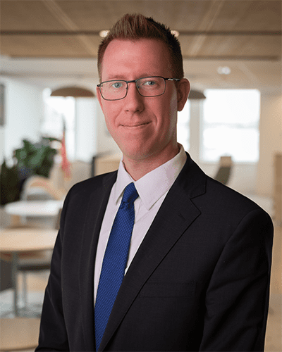 Jason T. Clinton