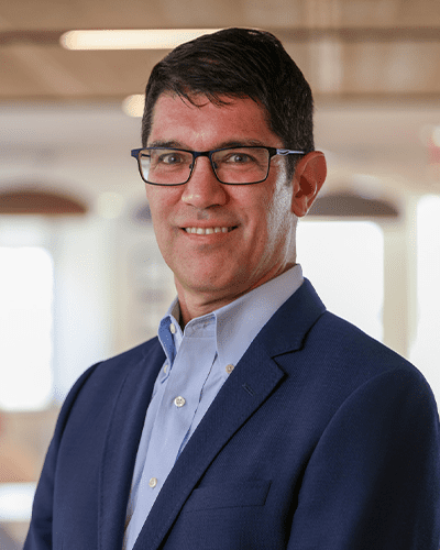 David G. Danielson