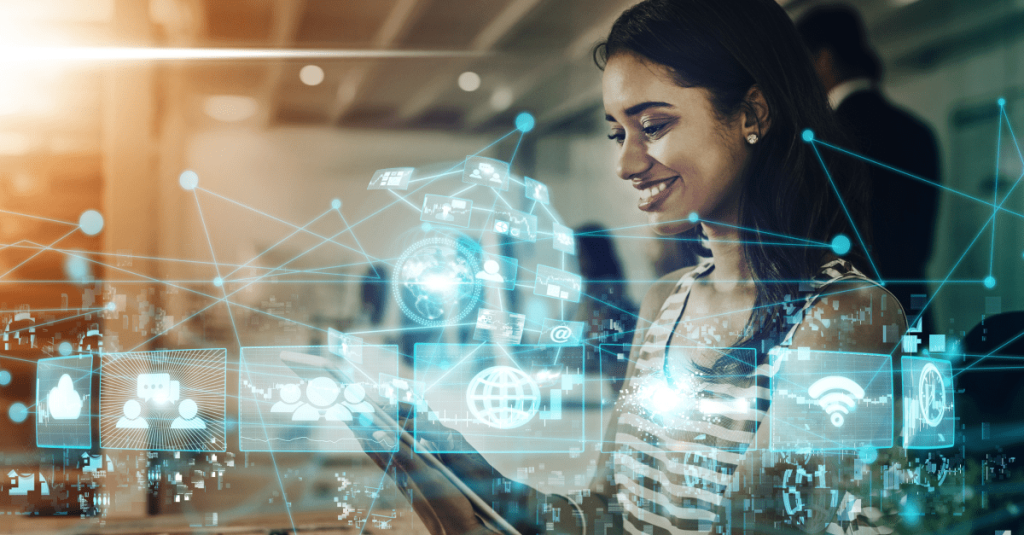 Preparing for AI in Financial Institutions: How to Embrace the Future of Automation