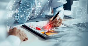 Generative AI and Healthcare: An Innovative Partnership image