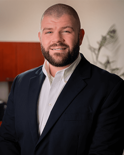 Sean D. Goodwin
