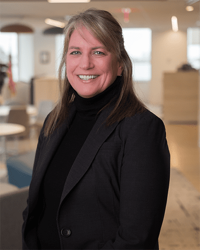 Heather L. Johnson