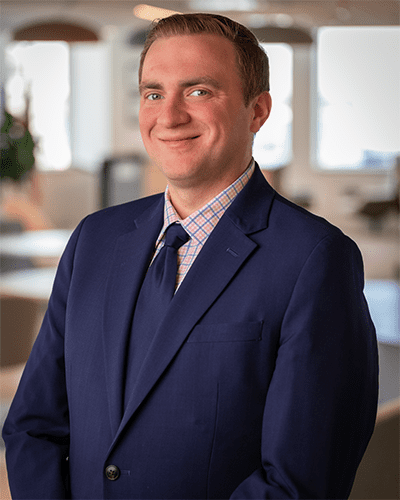 Luke W. Kalinoski
