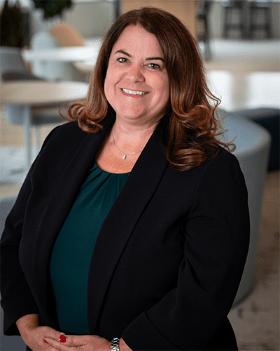 Laurie A. LaBelle