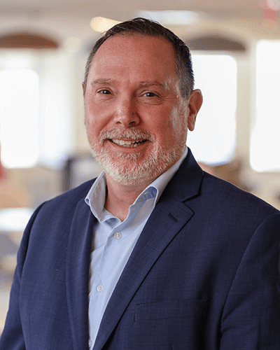 Jeffrey P. Marsico