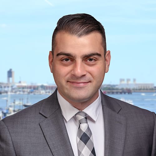 Eric Movsesian