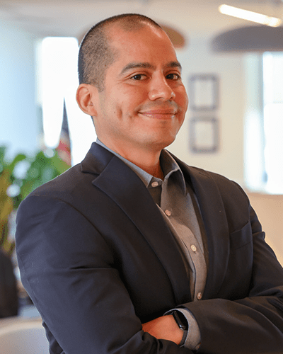 Nelson Obando