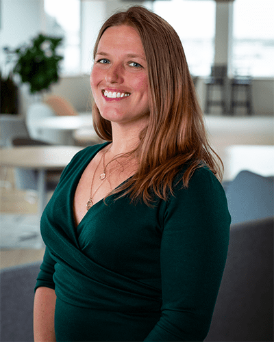 Meredith F. Piotti