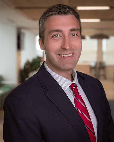 Ryan J. Rodrigue