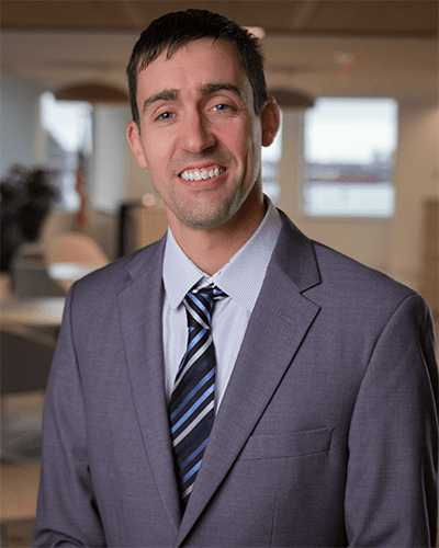 Mark J. Tassinari