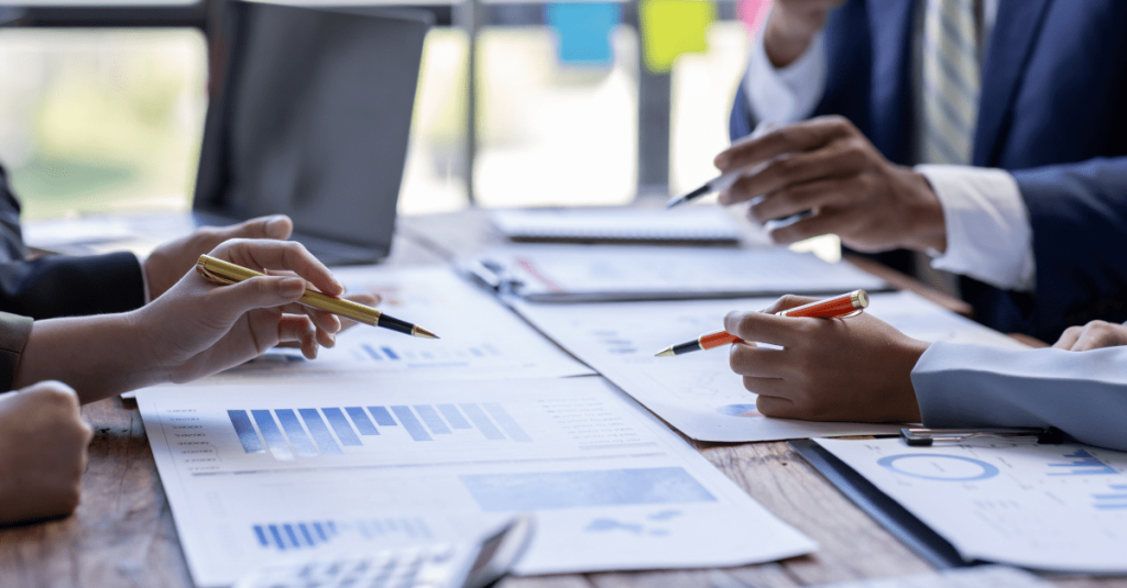 Managing Third-Party Risk: Due Diligence Best Practices for Service Providers Handling Confidential Information