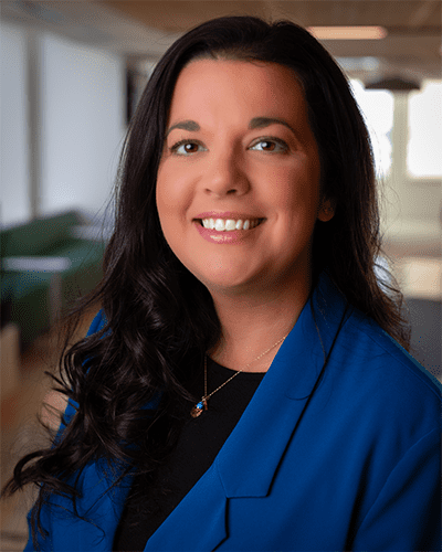 Erica M. Torres