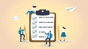 ERM Software Vendor Selection Checklist image