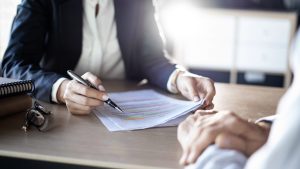 Developing an AML Program? What Investment Advisers Need to Know image