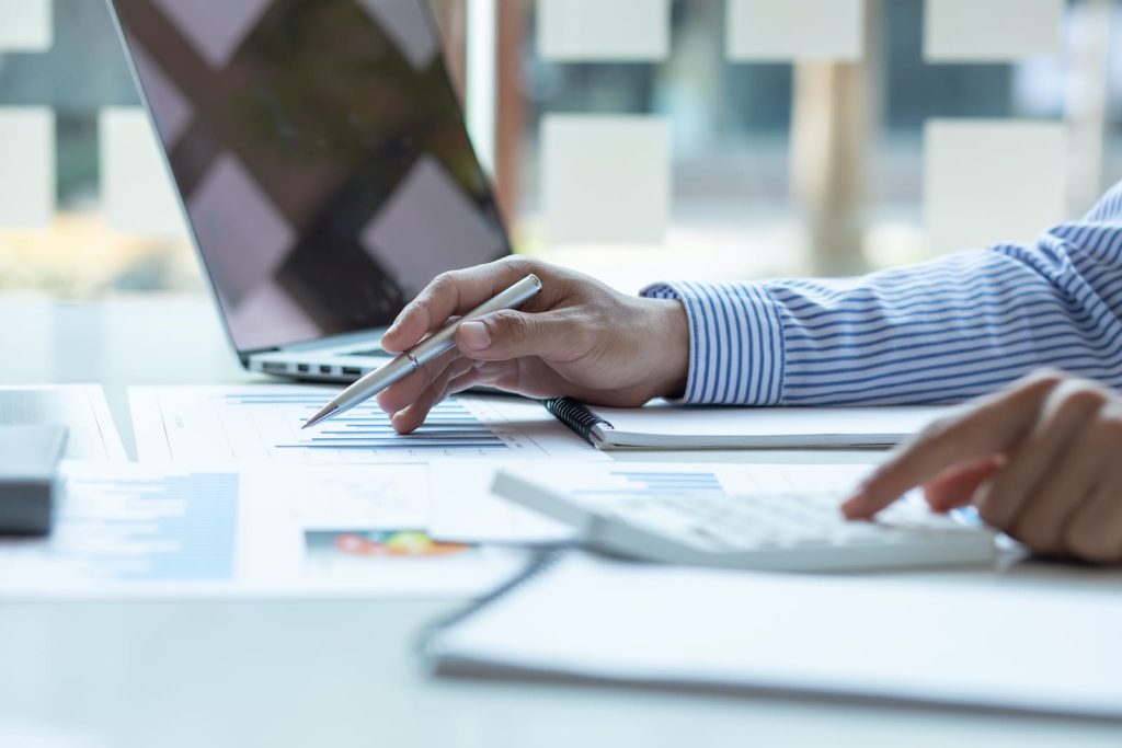 The Wolf Advantage: Navigate Finance & Strategy With a Trusted Partner