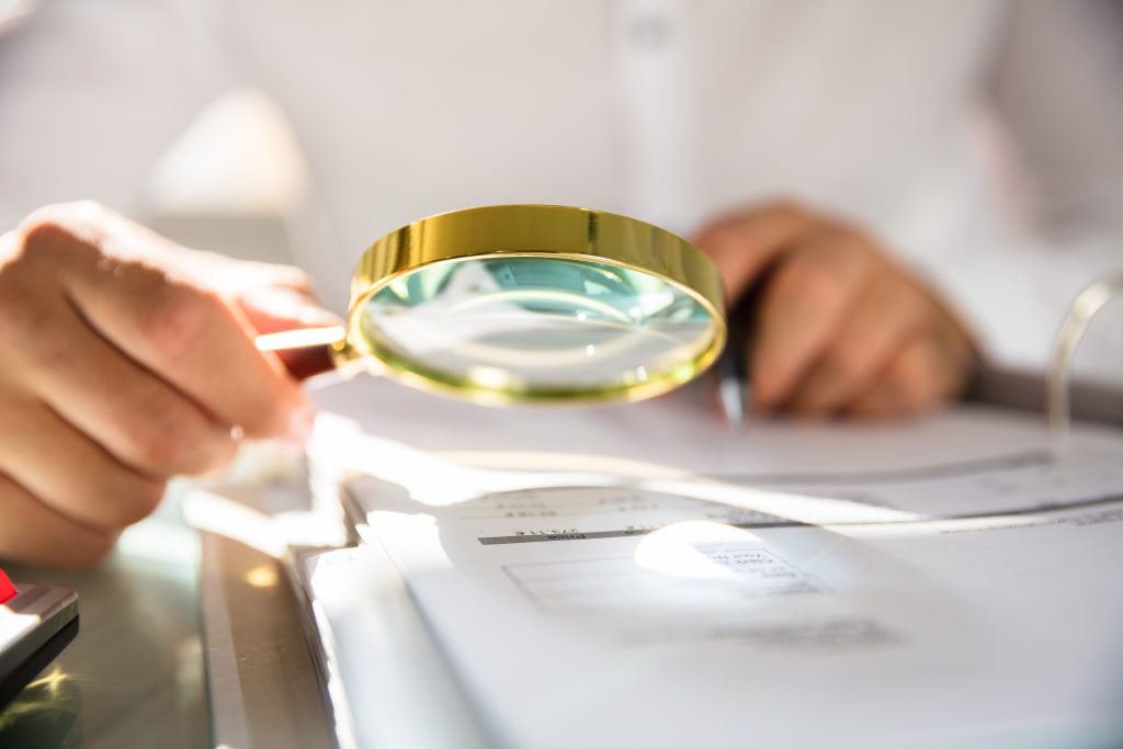 Practical Steps for Monitoring Subservice Organizations