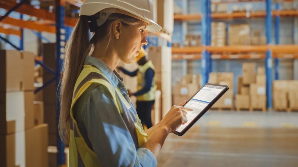 Is Your Audit Ready for the Future? How Wolf is Transforming Manufacturing, Distribution, and Retail Audits