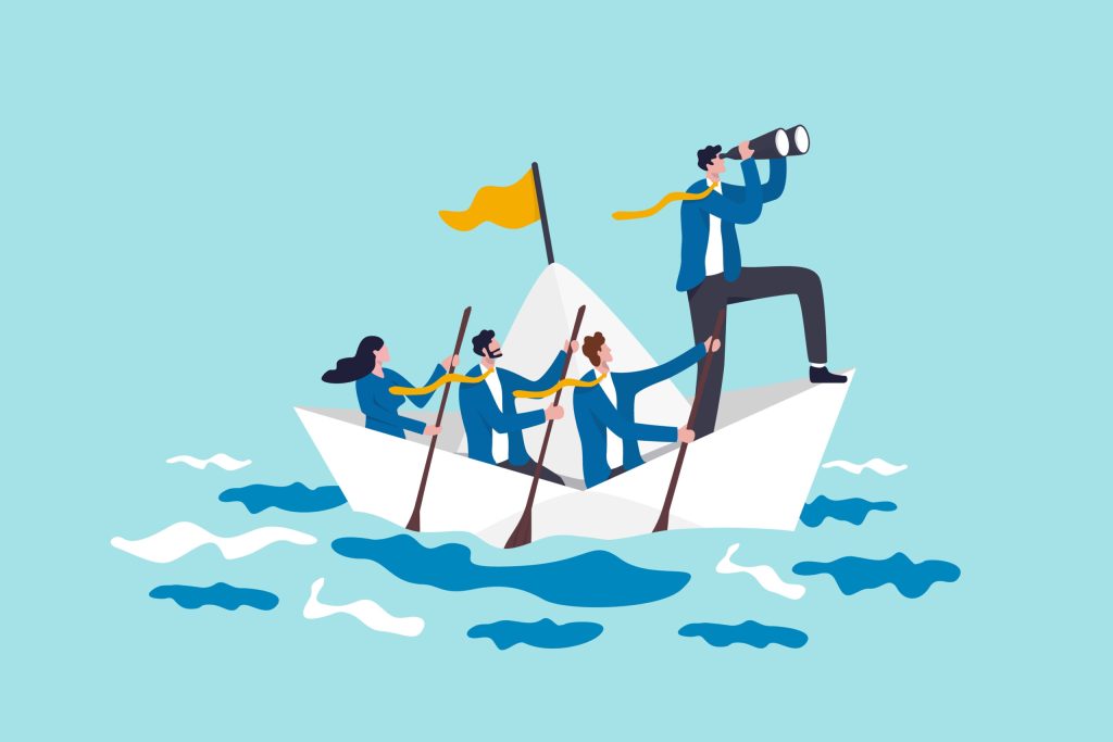 7 Steps to Building a Risk-Aware Fintech Culture