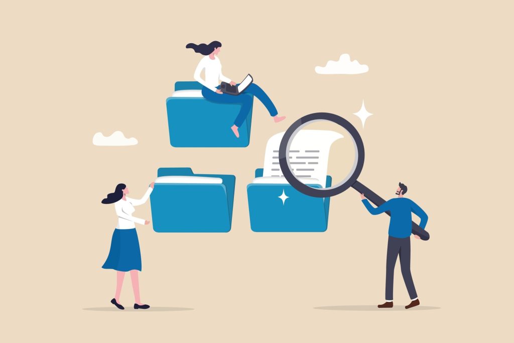 Leveraging AI to Transform Third-Party Risk Management