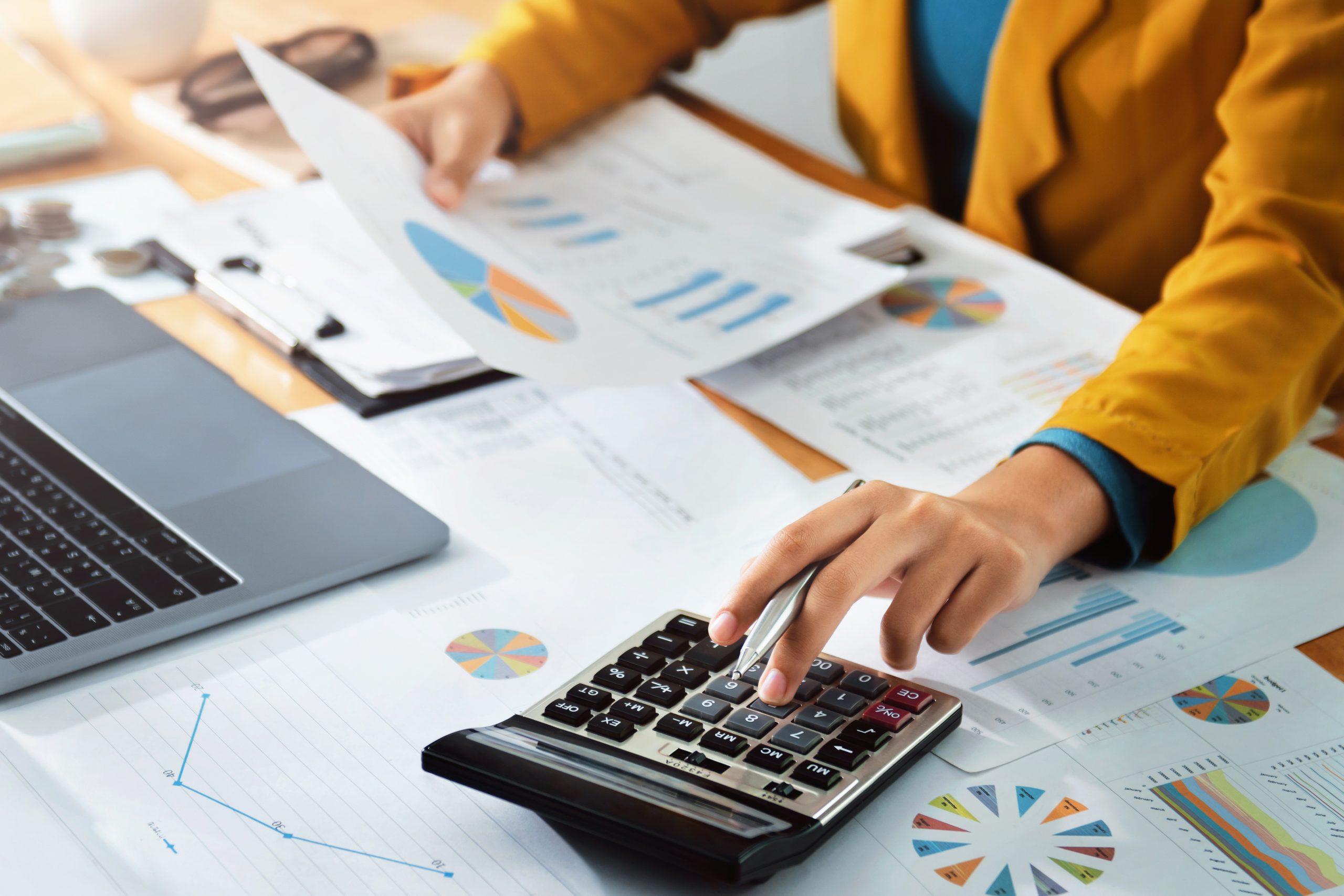 Tax Services